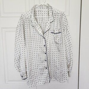 Fantasies by Morgan Taylor Night Wear Woman Size M